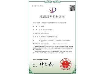 實(shí)用新型專利1
